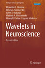 Buchcover Wavelets in Neuroscience