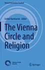 Buchcover The Vienna Circle and Religion