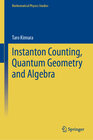 Buchcover Instanton Counting, Quantum Geometry and Algebra