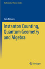 Buchcover Instanton Counting, Quantum Geometry and Algebra