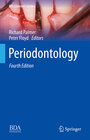 Buchcover Periodontology