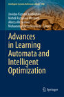 Buchcover Advances in Learning Automata and Intelligent Optimization