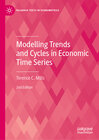 Buchcover Modelling Trends and Cycles in Economic Time Series