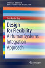 Buchcover Design for Flexibility