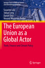Buchcover The European Union as a Global Actor