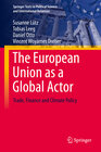 Buchcover The European Union as a Global Actor