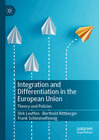 Buchcover Integration and Differentiation in the European Union