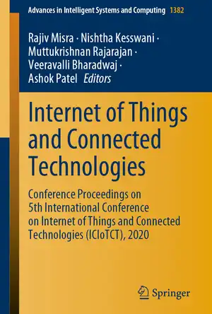 Buchcover ISBN 9783030767365