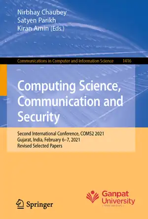 Buchcover ISBN 9783030767754