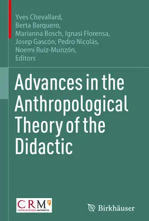 Buchcover ISBN 9783030767914