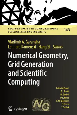 Buchcover ISBN 9783030767983