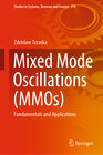Buchcover Mixed Mode Oscillations (MMOs)