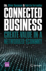 Buchcover Connected Business