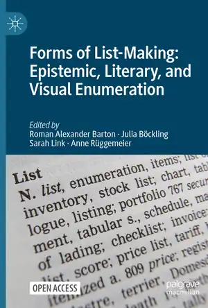 Buchcover ISBN 9783030769697