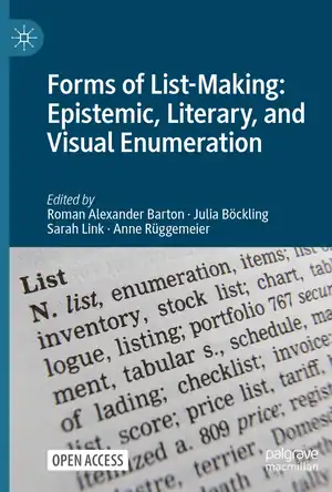 Buchcover ISBN 9783030769703