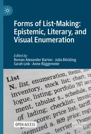 Buchcover ISBN 9783030769727