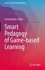 Buchcover Smart Pedagogy of Game-based Learning