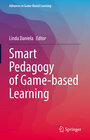Buchcover Smart Pedagogy of Game-based Learning