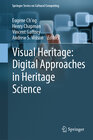 Buchcover Visual Heritage: Digital Approaches in Heritage Science