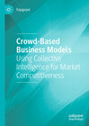 Buchcover Crowd-Based Business Models