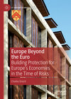 Buchcover Europe Beyond the Euro