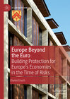 Buchcover Europe Beyond the Euro