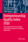 Buchcover Entrepreneurship Quality Index (EQI)
