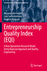 Buchcover Entrepreneurship Quality Index (EQI)