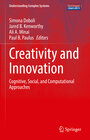 Buchcover Creativity and Innovation