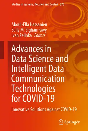 Buchcover ISBN 9783030773014