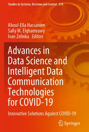 Buchcover ISBN 9783030773045