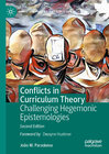 Buchcover Conflicts in Curriculum Theory