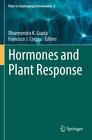 Buchcover Hormones and Plant Response