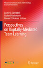 Buchcover Perspectives on Digitally-Mediated Team Learning