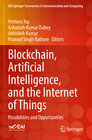 Buchcover Blockchain, Artificial Intelligence, and the Internet of Things