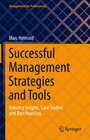 Buchcover Successful Management Strategies and Tools