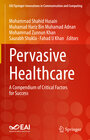 Buchcover Pervasive Healthcare