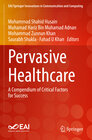 Buchcover Pervasive Healthcare