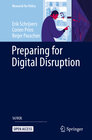 Buchcover Preparing for Digital Disruption