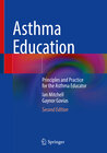 Buchcover Asthma Education