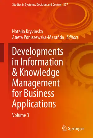 Buchcover ISBN 9783030779160