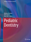 Buchcover Pediatric Dentistry
