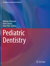 Buchcover Pediatric Dentistry