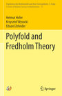 Buchcover Polyfold and Fredholm Theory