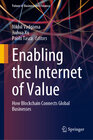Buchcover Enabling the Internet of Value