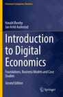 Buchcover Introduction to Digital Economics