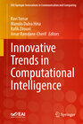 Buchcover Innovative Trends in Computational Intelligence
