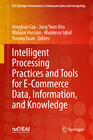 Buchcover Intelligent Processing Practices and Tools for E-Commerce Data, Information, and Knowledge