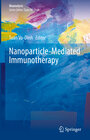 Buchcover Nanoparticle-Mediated Immunotherapy
