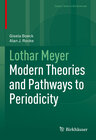 Buchcover Lothar Meyer